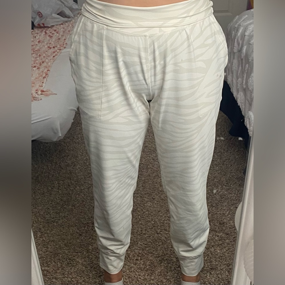 Athletic Pants